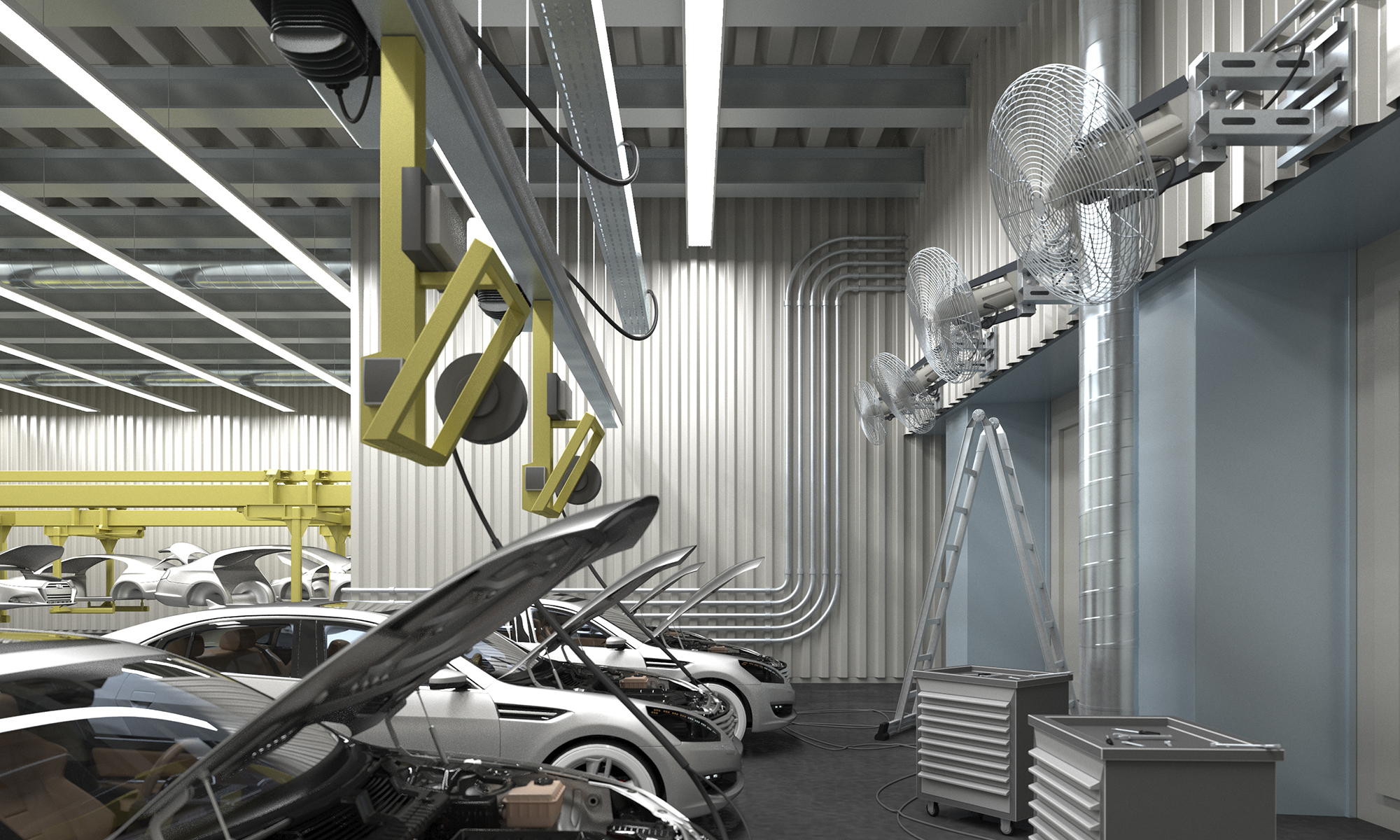 Maico Elektroapparate-Fabrik GmbH